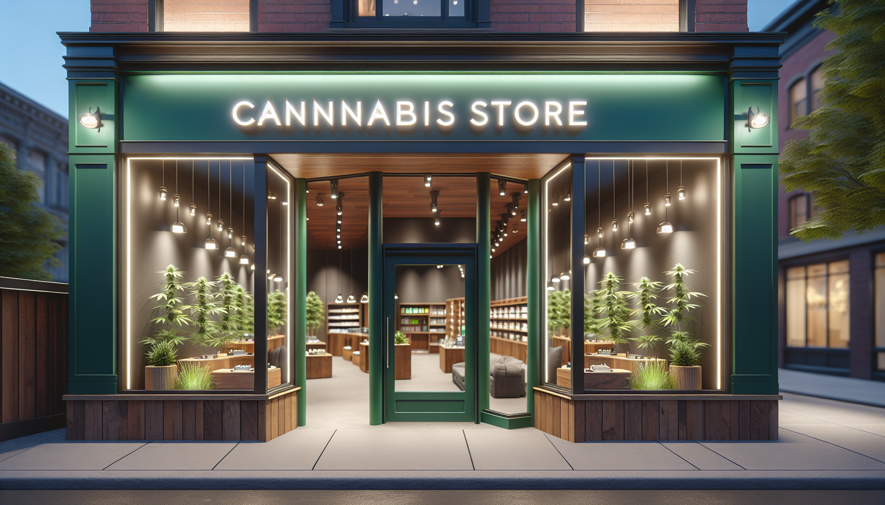 Mississauga Cannabis Store - Mississauga Cannabis Store