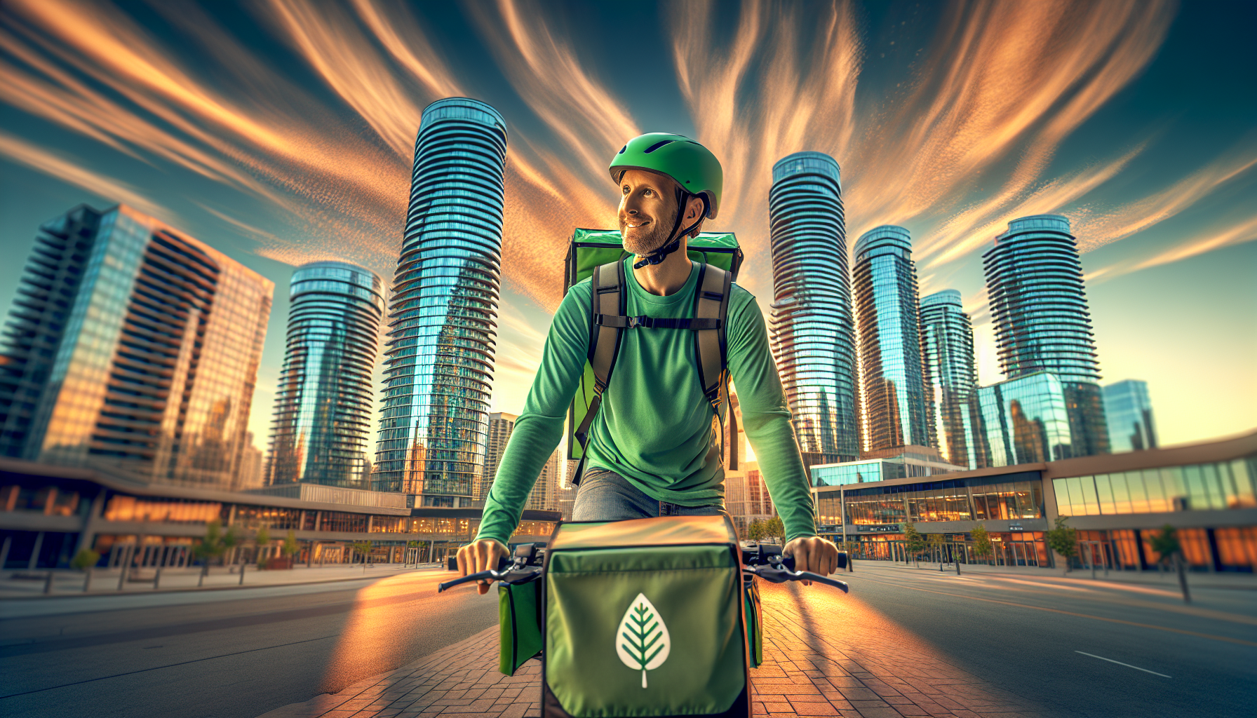 Weed delivery mississauga