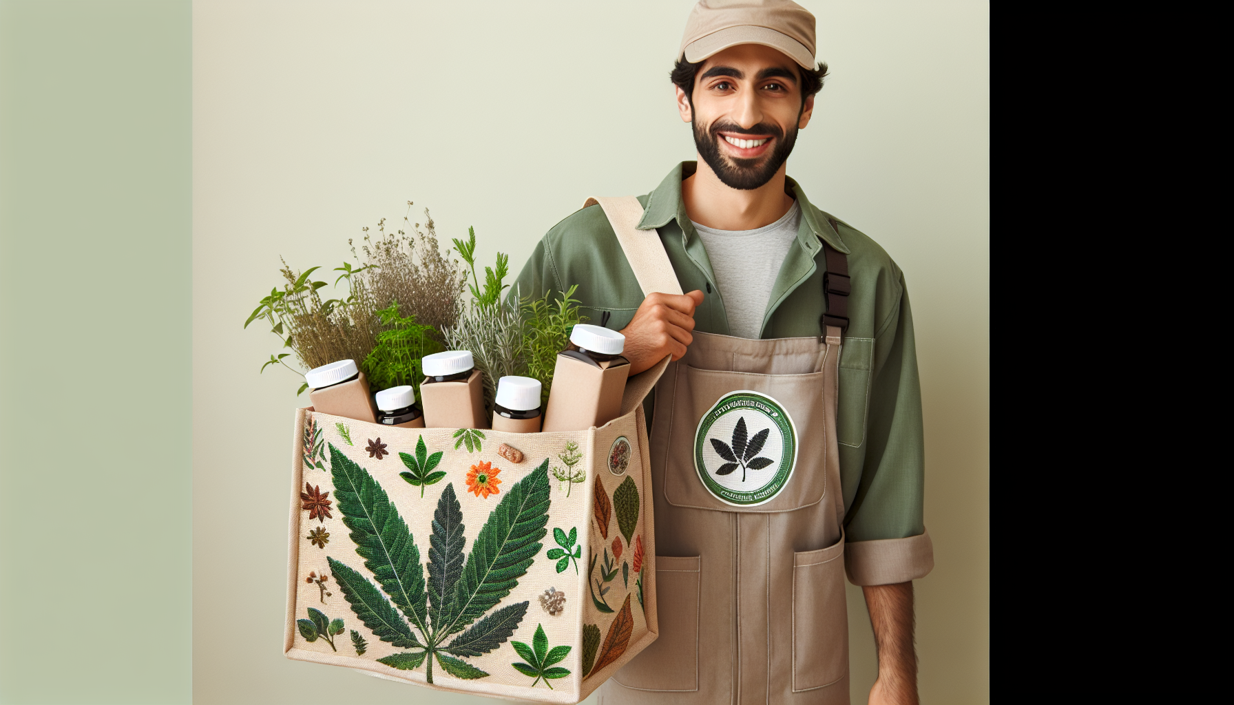 Local Dispensary Delivery - Cannabis in Canada